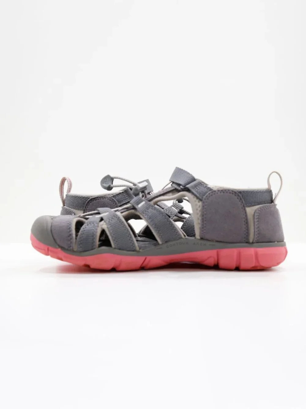 Keen seacamp ii